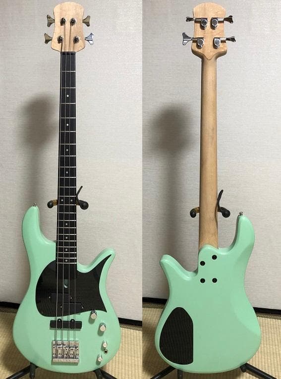 ふーし様 リペア品 アクティブPJタイプ