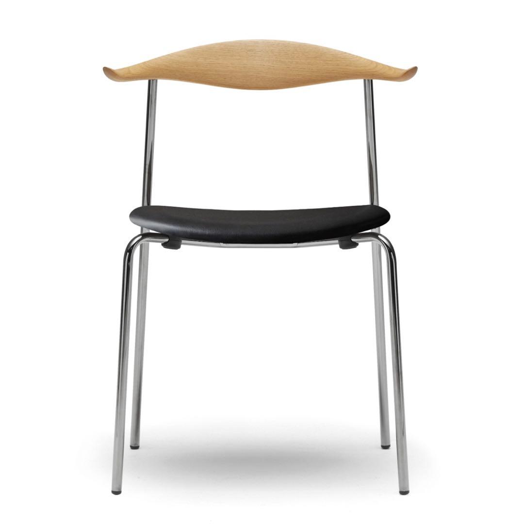 ★最終値下げ★カールハンセンCH88 オーク材 ソープ仕上げ