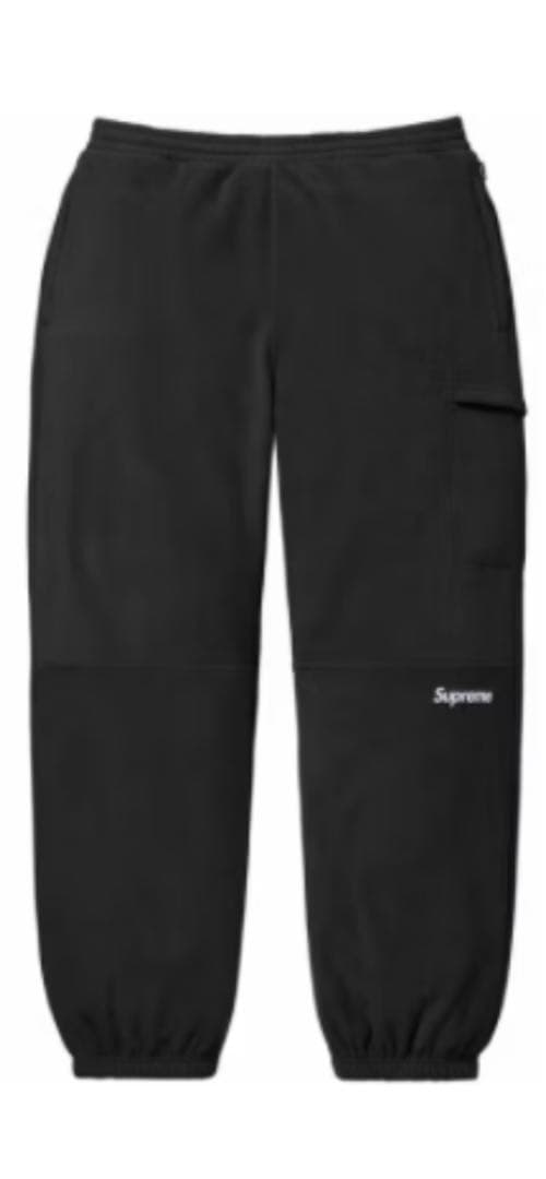 supreme Polartec® 200 fleece pant