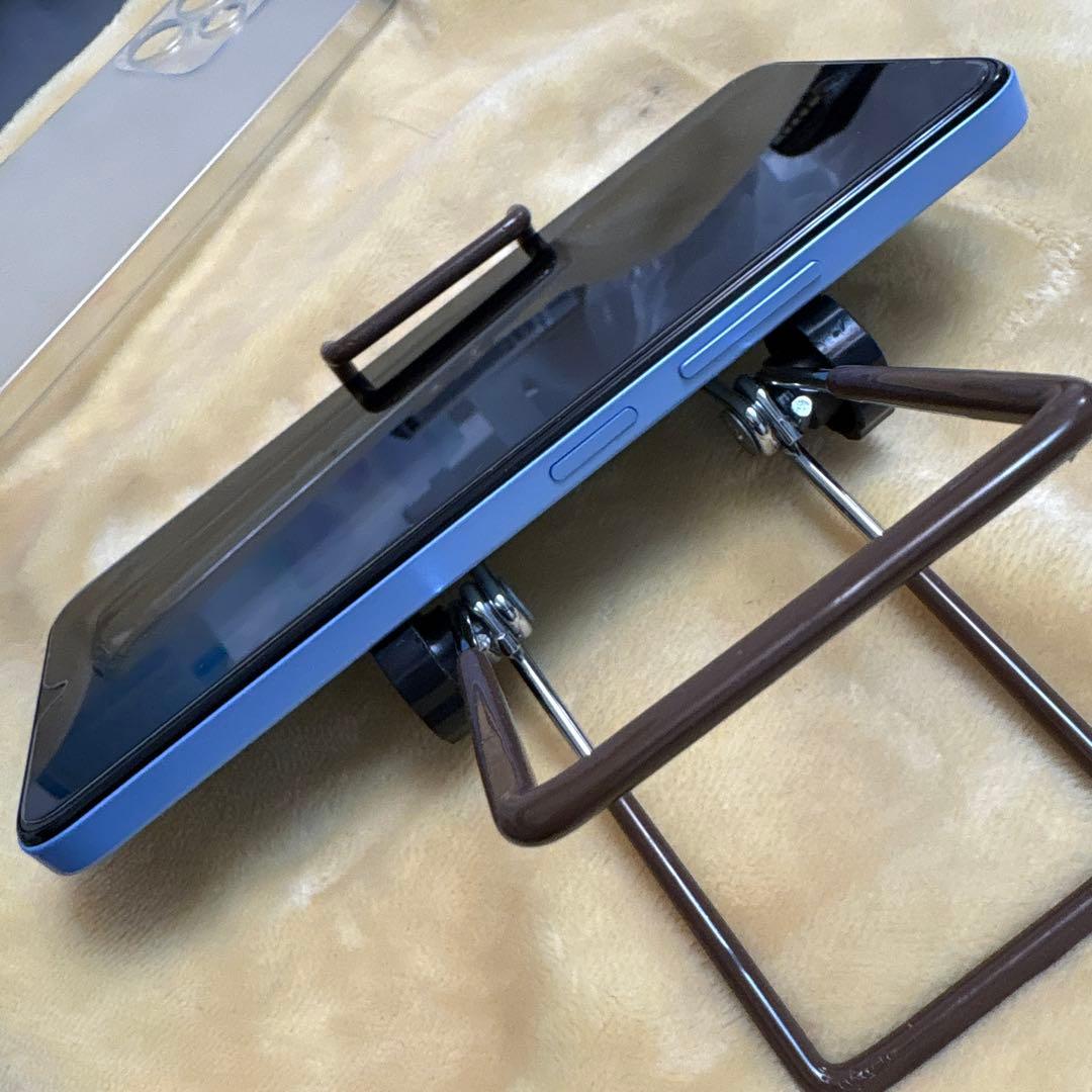 Xiaomi Redmi 12 5G 128GB スカイブルー