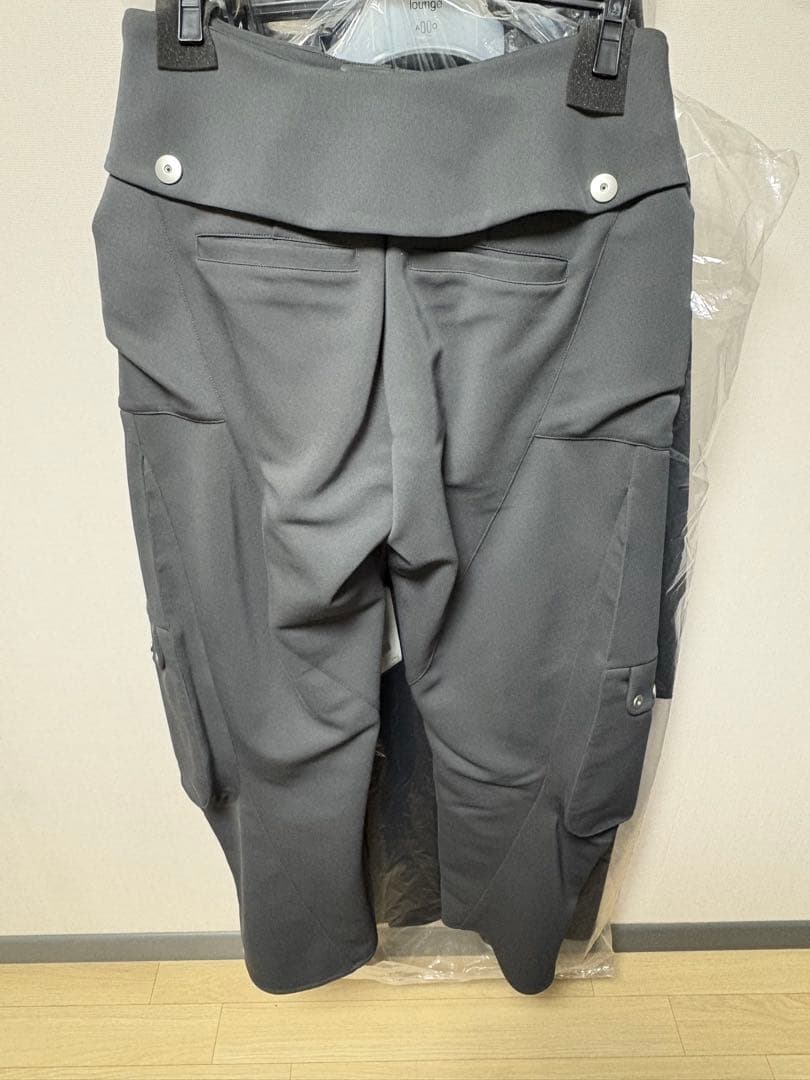 パンツ Omar Afridi Totem Cargo Trousers 24ss
