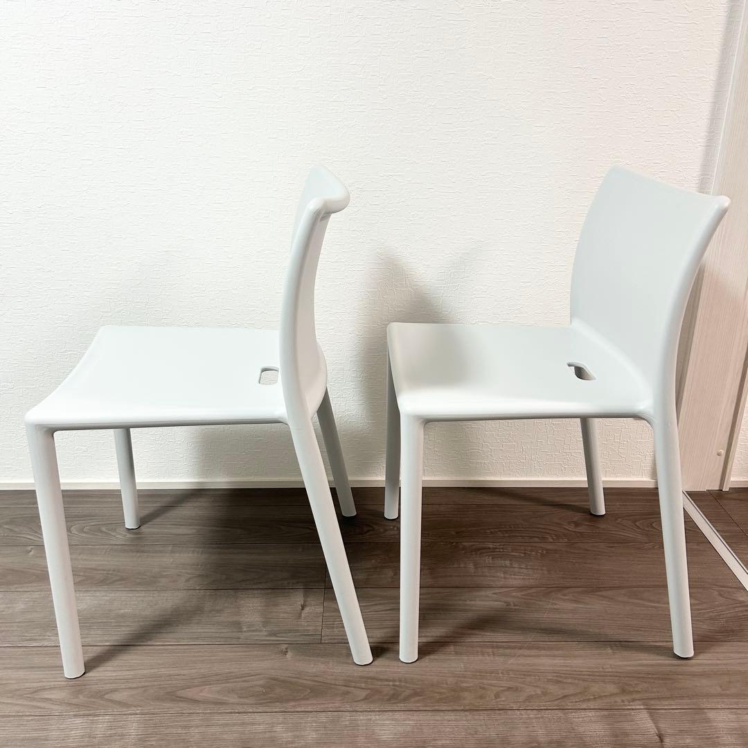 MAGIS マジス Air-Chair エアチェア ダイニングチェア チェア