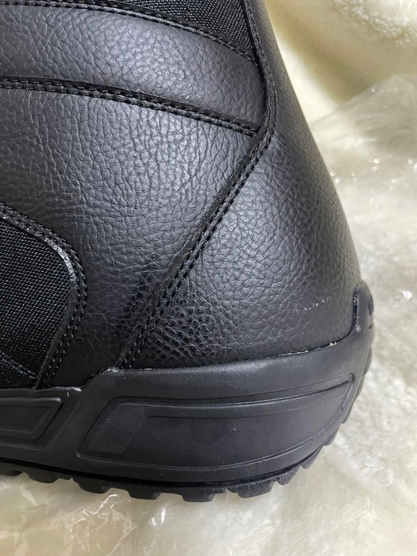 ほぼ未使用　スノーボード　ブーツ BURTON バートン 27cm