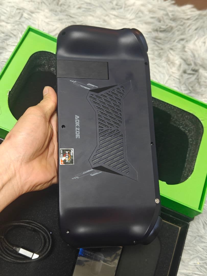 その他 AOKZOE A1 AR07 32/2048gb