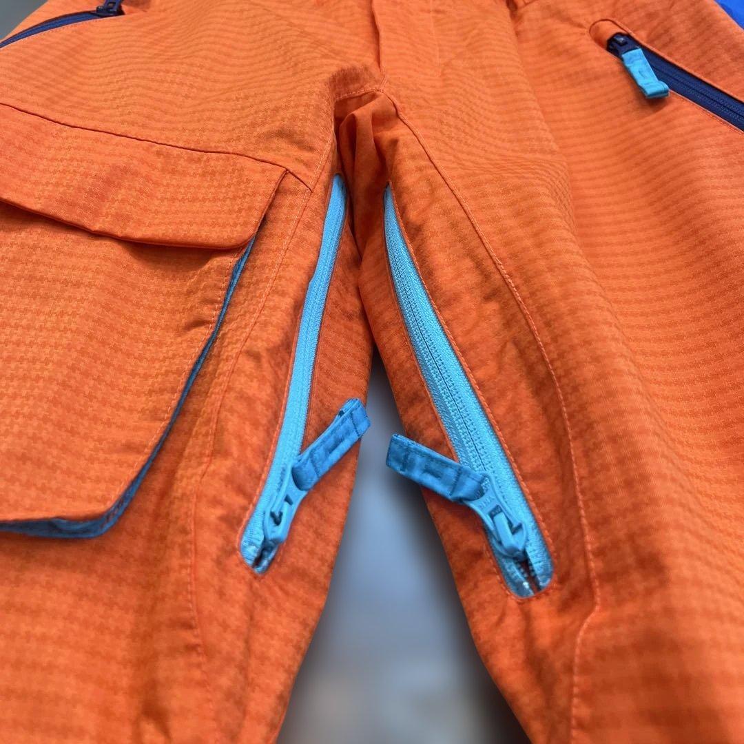 phenix 新品ジャケット　140 フェニックス セットアップ　男の子