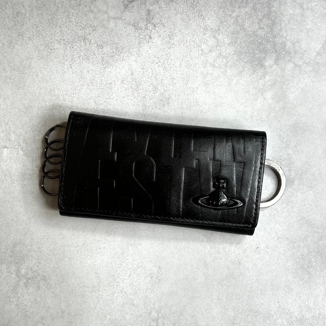 ヴィヴィアンウエストウッド / ブライダルボックスキーケース 3518V55