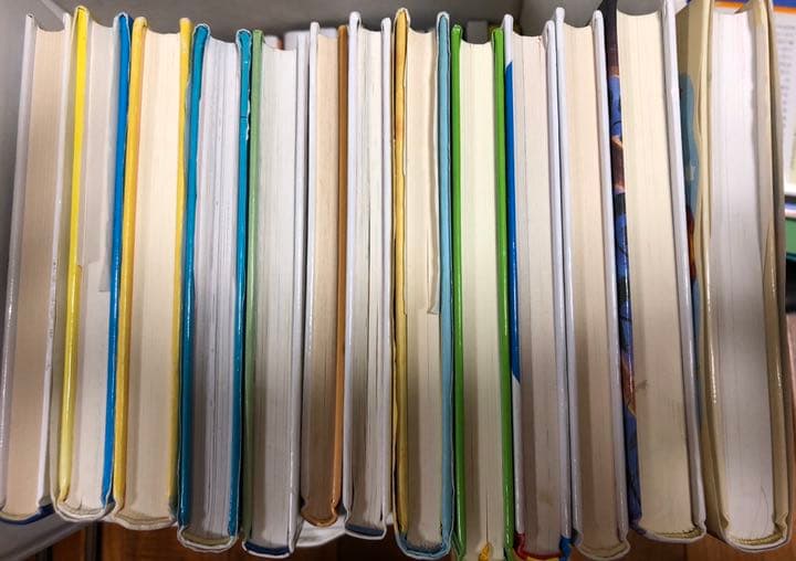 お値下げしました　本　54冊セットです　課題図書あり