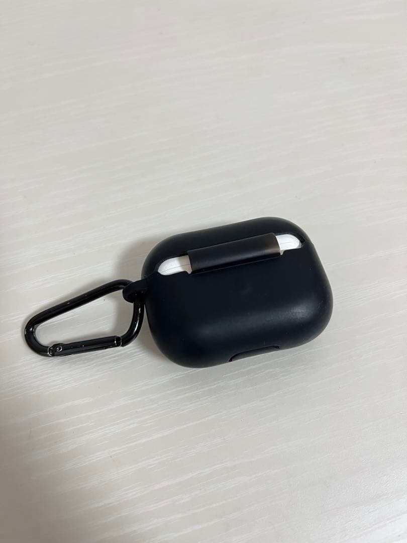 ま*様 AirPods pro 本体　ケース付き