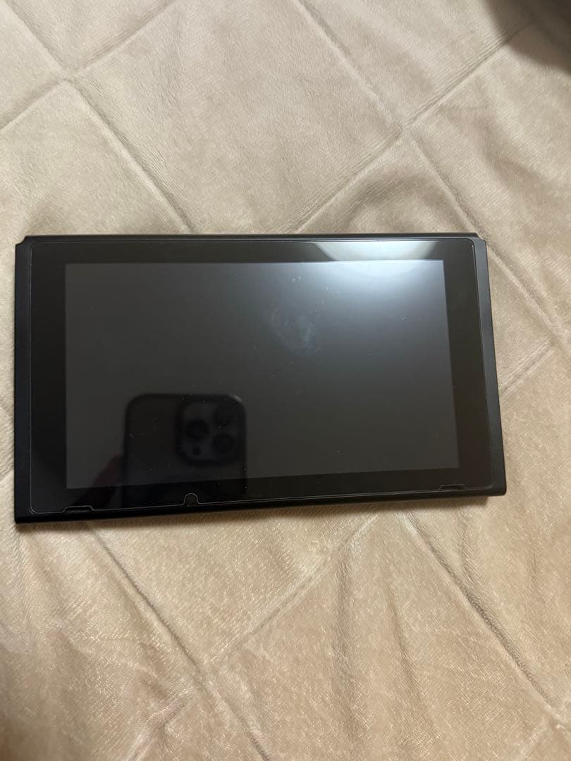 任天堂Switchバッテリー強化版　本体のみ