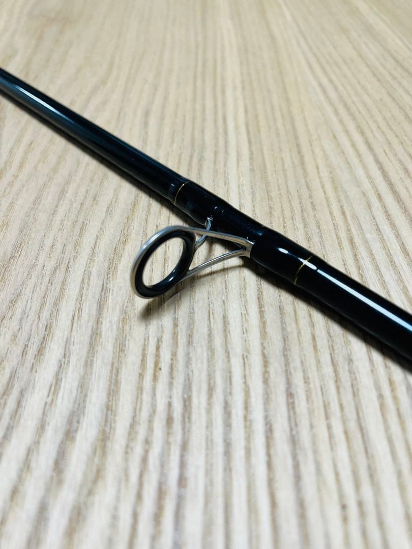 ダイワ 21ジグキャスター 100M・N