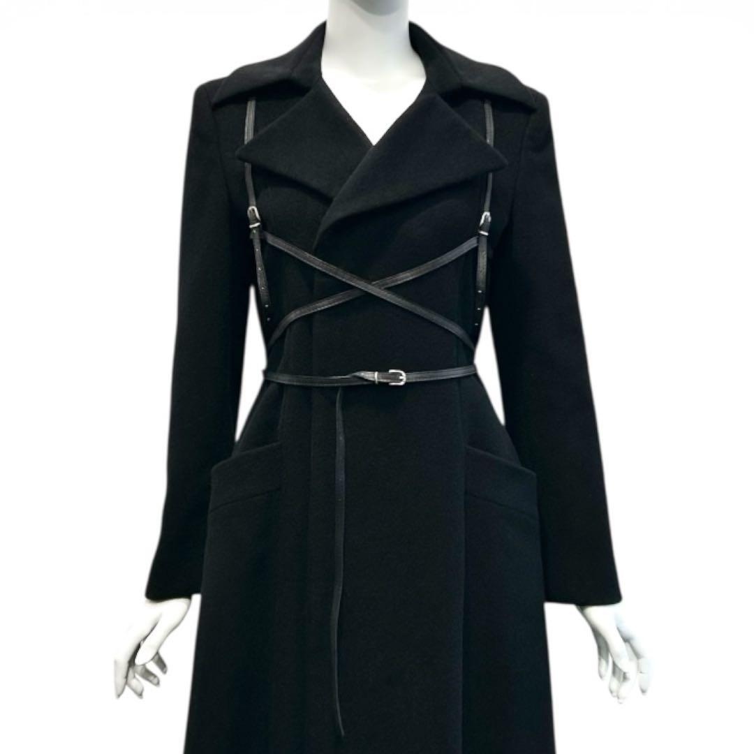 1990s Jean Paul Gaultier FEMME ハーネス コート