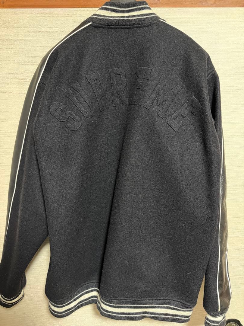 yumechansupreme オールドシュプリーム スタジャン