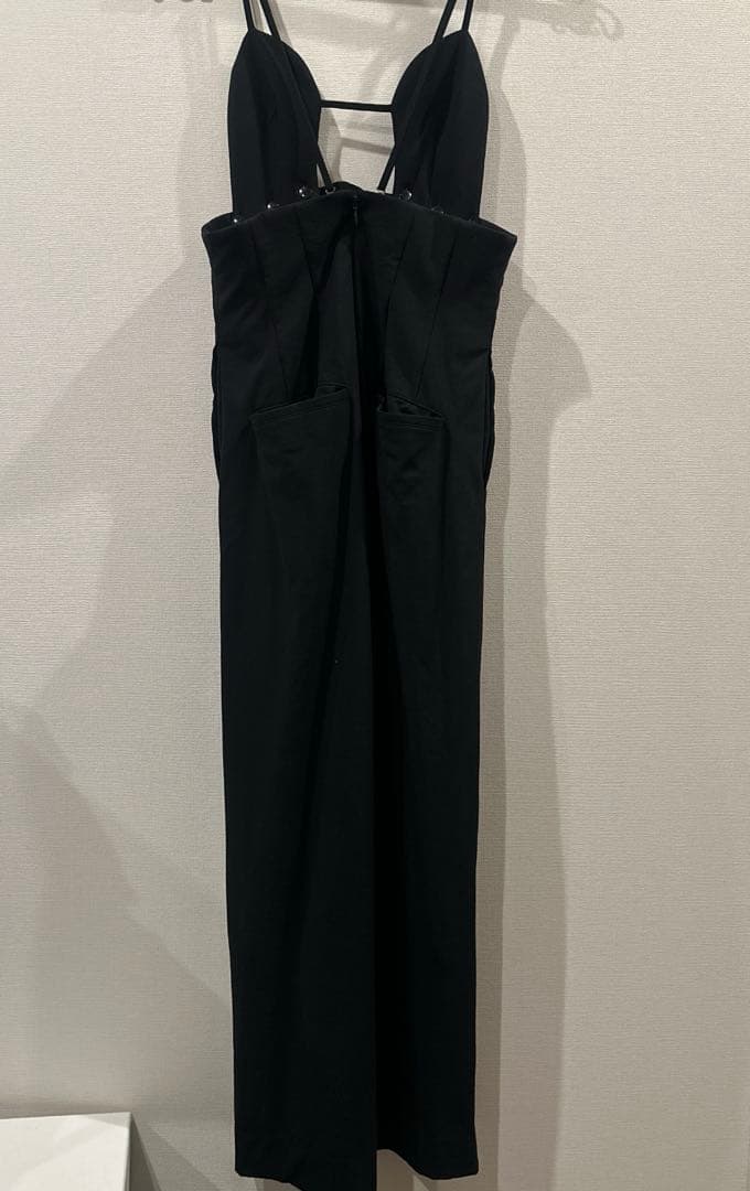 fetico ジャンプスーツ