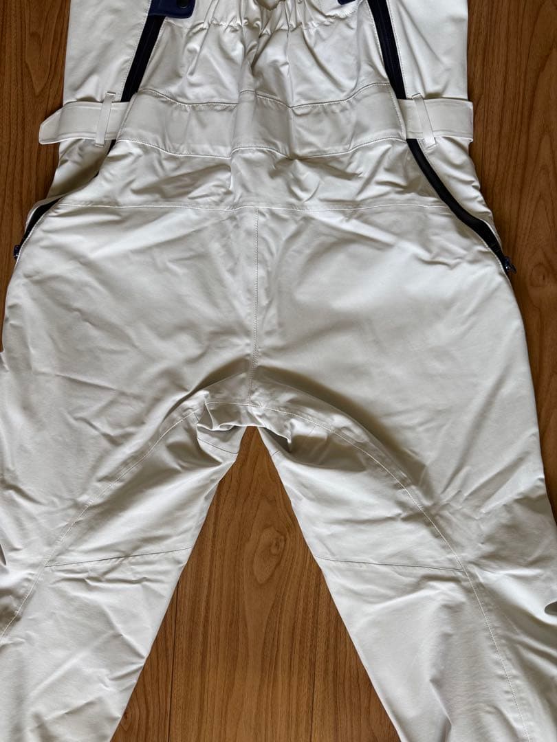 デサント　スキーウェア　上下S DESCENTE