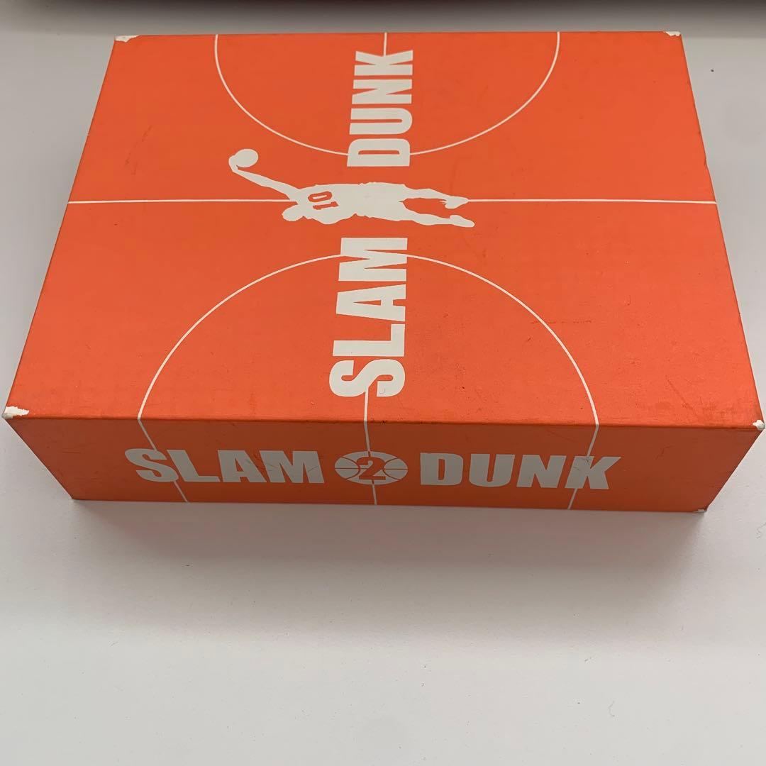 スラムダンク　DVD BOX SLAM DUNK 井上雄彦