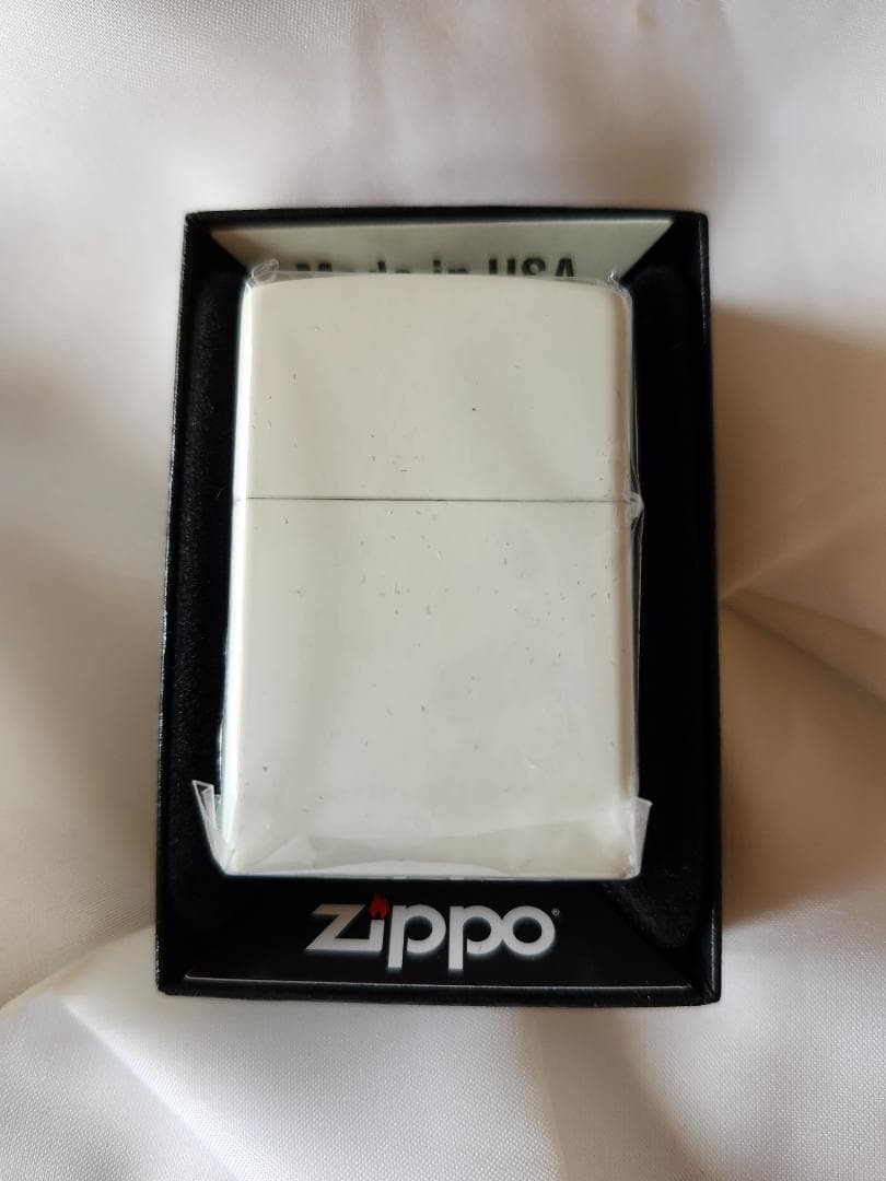 Zippo ジッポー 超レア！ 世界に一つだけ！ 大日本帝国　日の丸 新品未使用