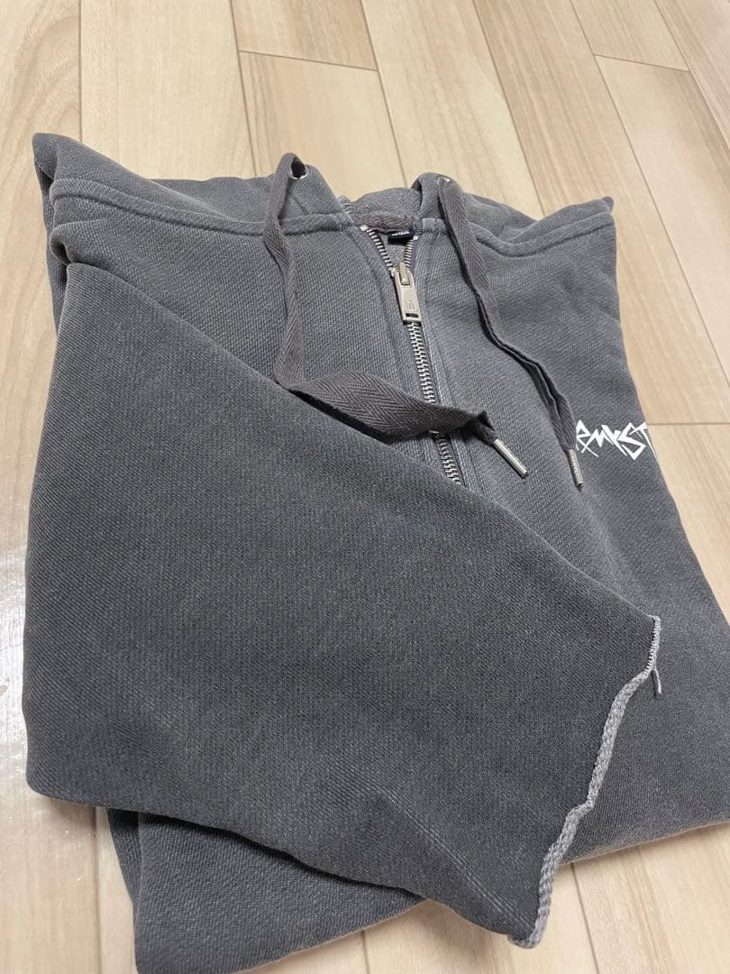 6月末まで販売‼️ BTS ジョングク アーティストメイド フーディー パーカー