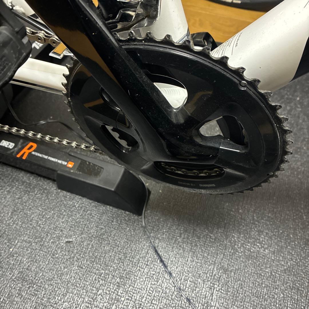 ロードバイク　メリダ　スクルチューラ400DISC 2020年式　47サイズ