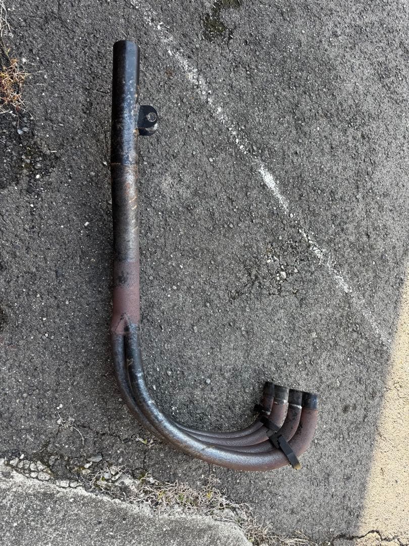 z1 z2 ショート管