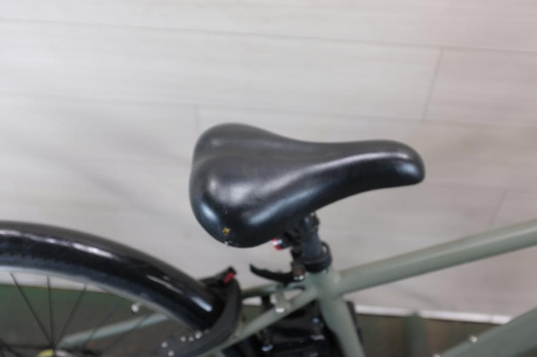 電動自転車 パナソニックVELO-STAR　27インチ　7速　8.0Ah