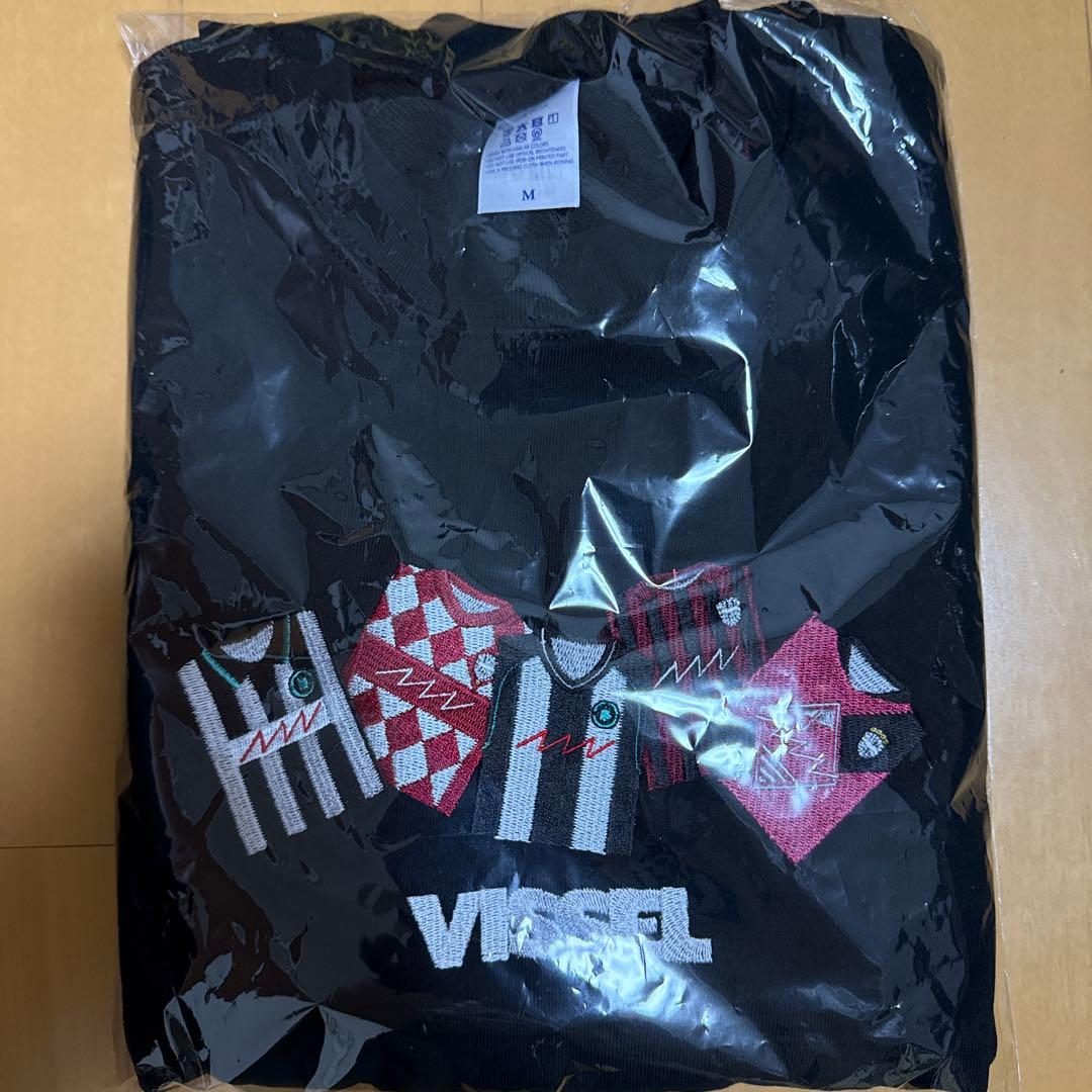 新品　ヴィッセル神戸　スウェット