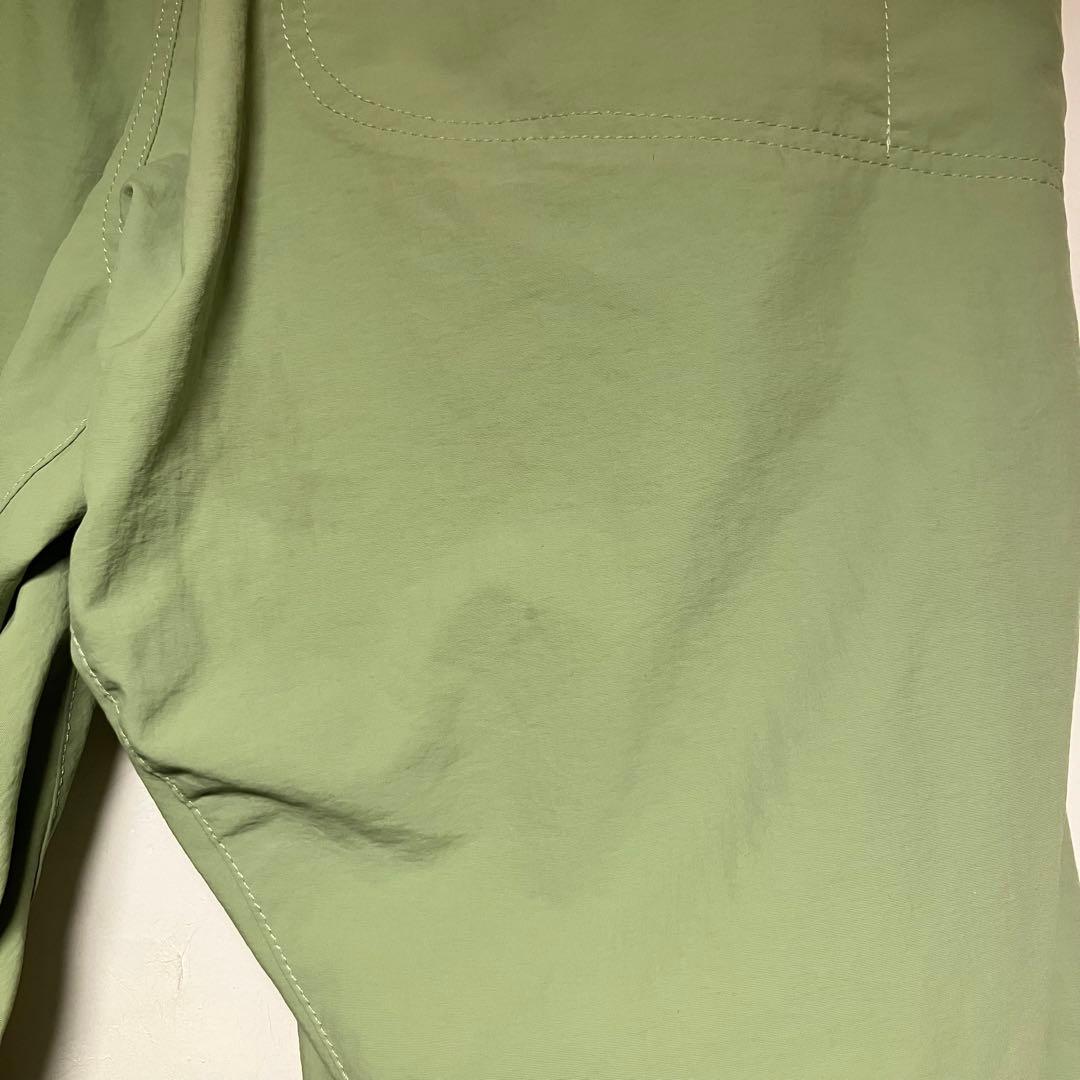 【山と道　5-Pocket Pants XL / Pistachio】