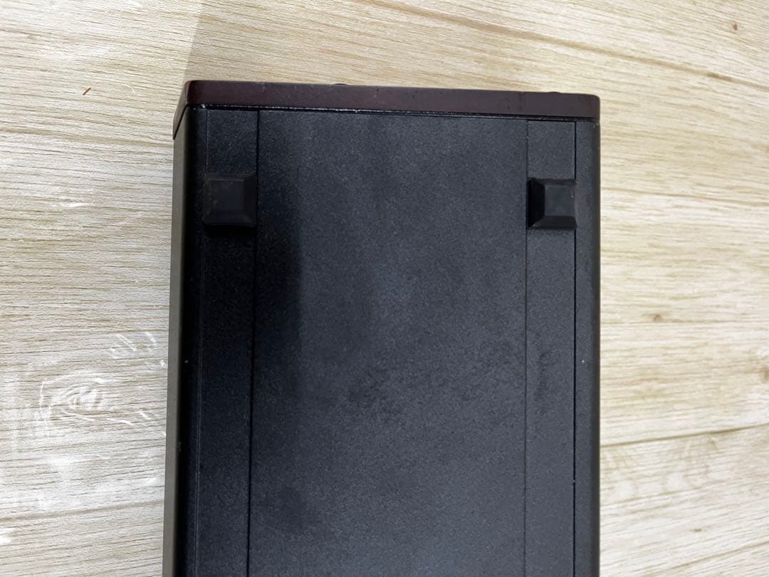 ベリンガー model d シンセサイザー