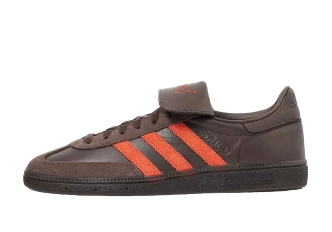 シューズ SHUKYU adidas Handball Spezial \