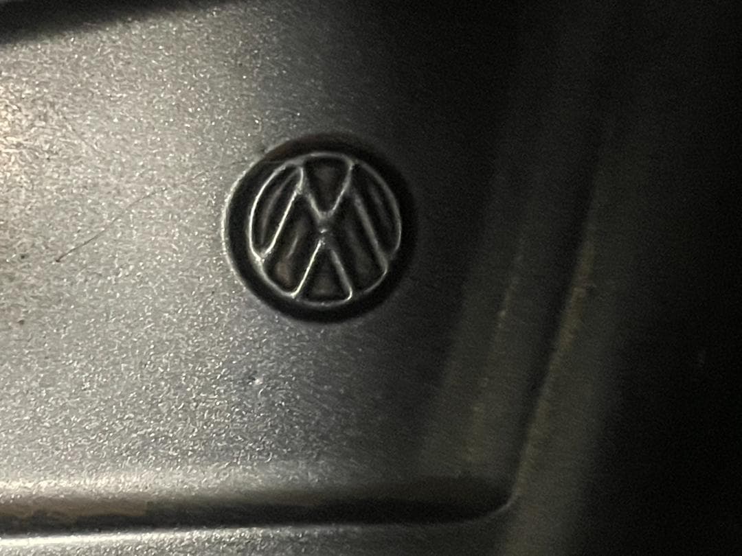 フォルクスワーゲン　アルテオンR-Line 　20インチ純正ホイール