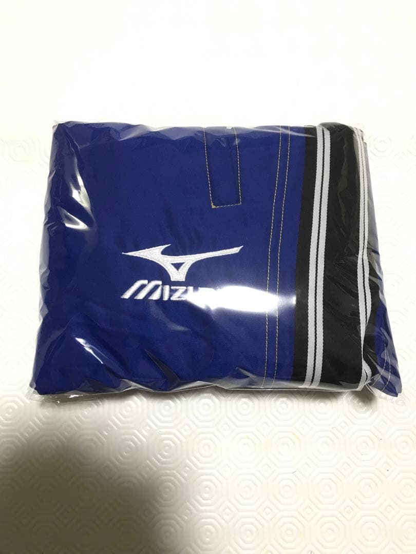 Mizuno タフブレーカー パンツ Oサイズ
