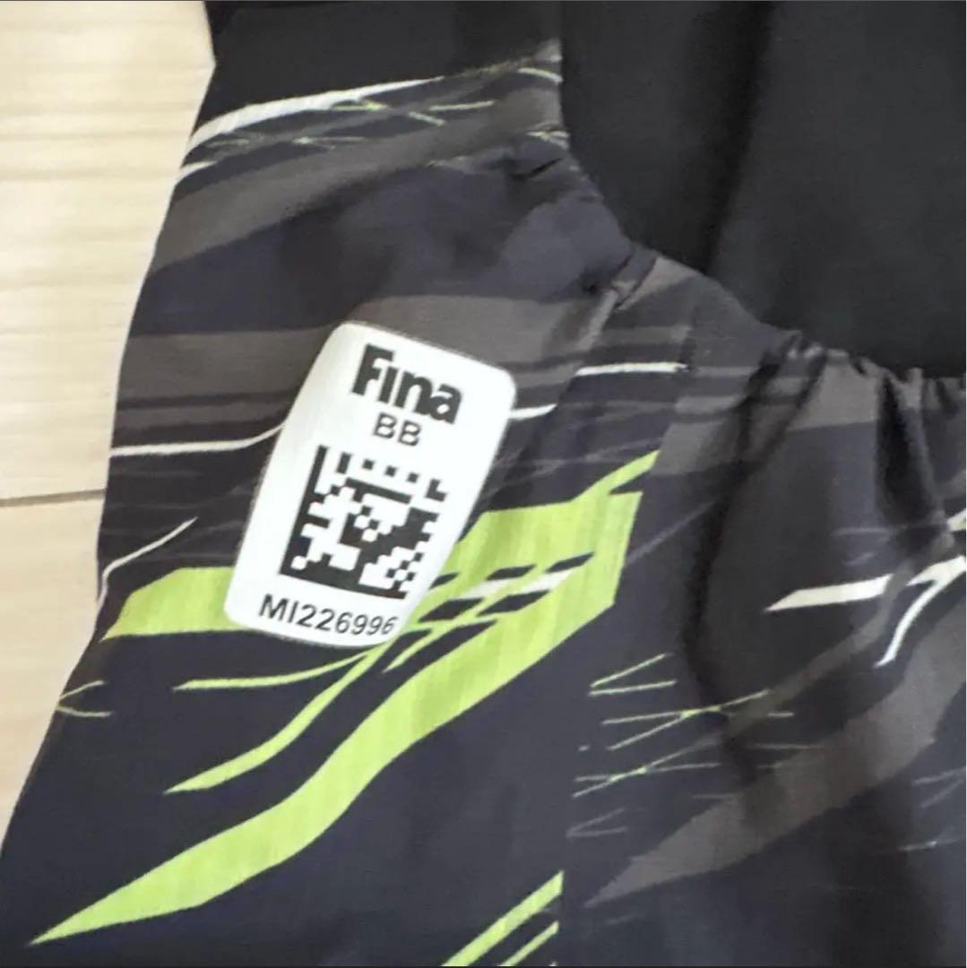 ミズノ GX SONIC NEO Mサイズ