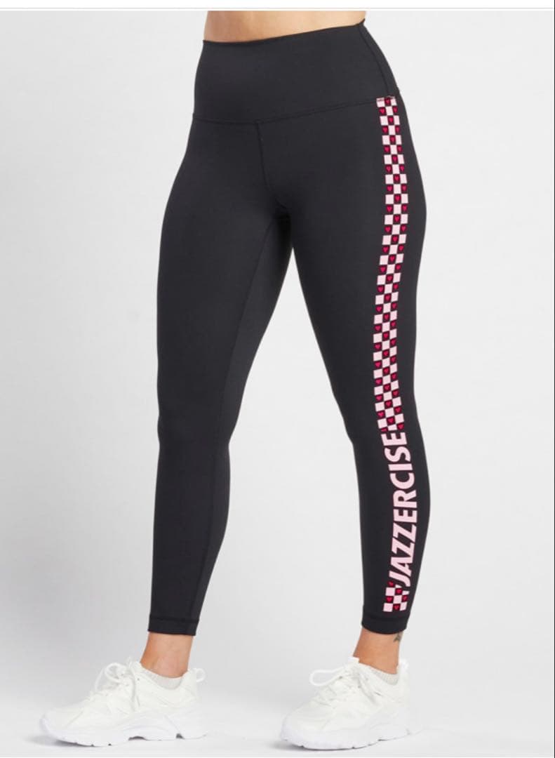 ジャザサイズ【最新作】レギンスM