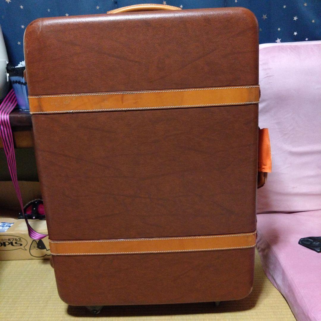 Samsonite キャリーケース 大容量 ヴィンテージ