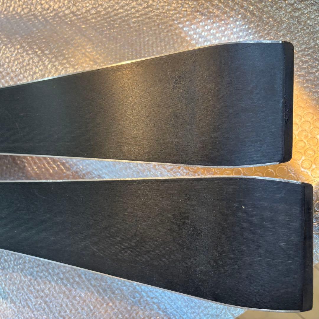 スキー ROSSIGNOL DEMO ALPHA TI RACING 165cm