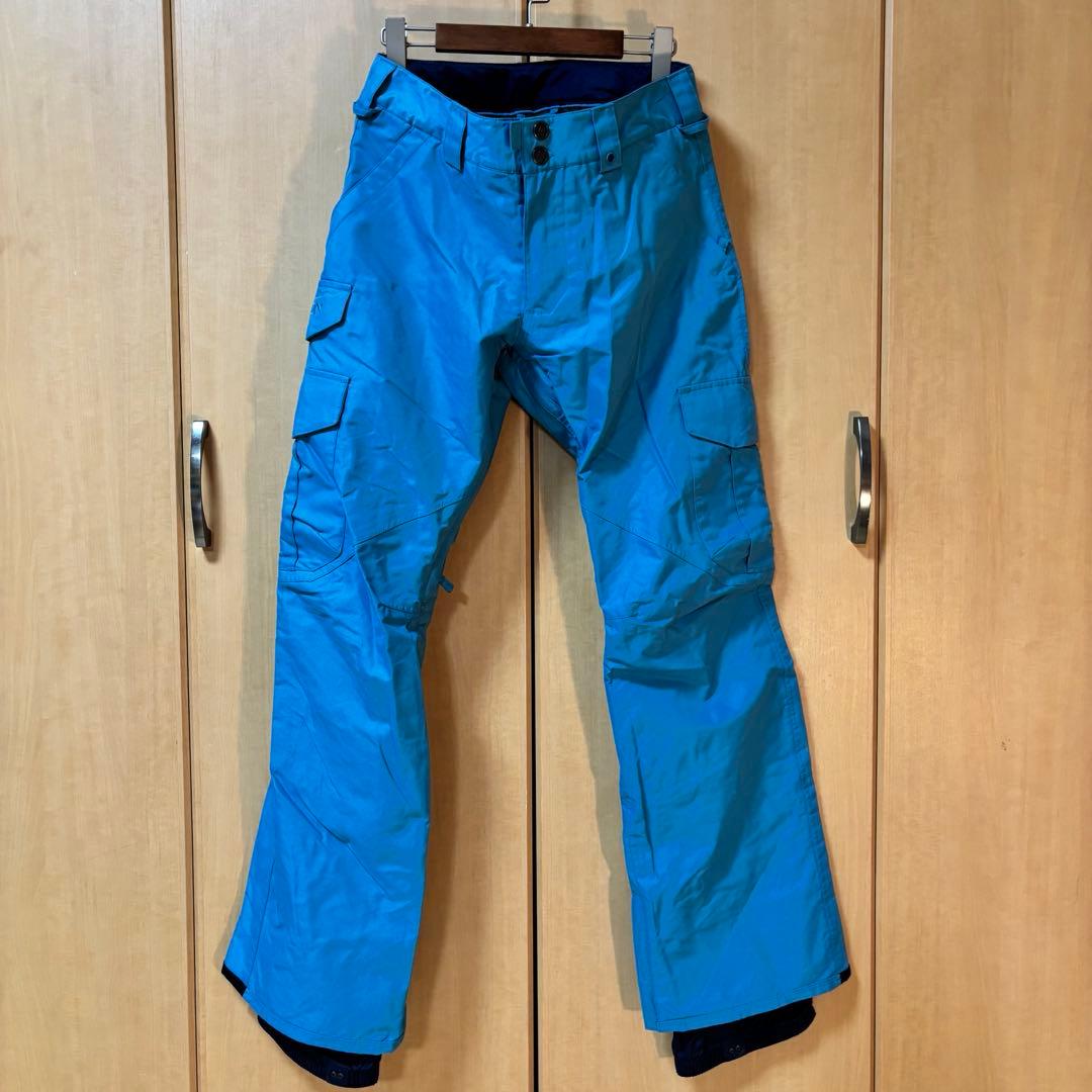 BURTON MB CARGO PT MID　バートン　カーゴ　サイズＳ