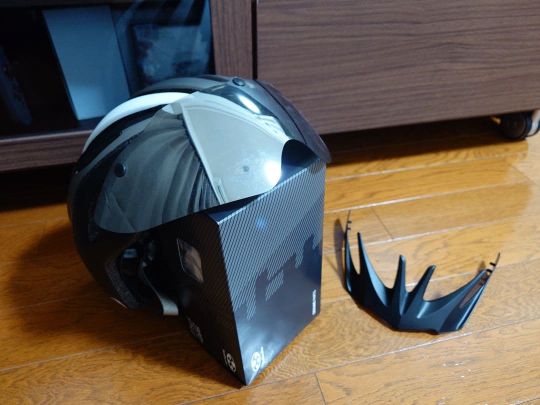 Bianchi C-sport2 クロスバイク 備品付き