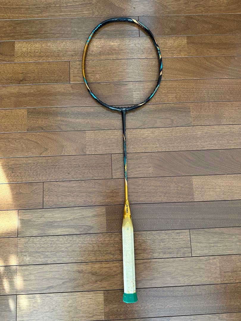 バドミントンラケット アストロクス88D Pro