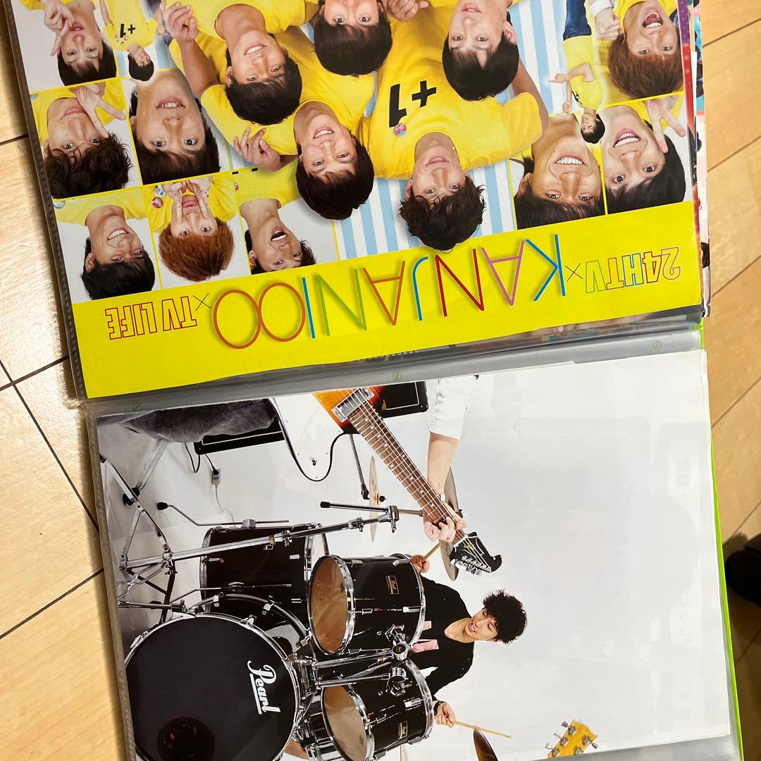 関ジャニ∞ LIVEDVD、アルバム、CD、グッズ全てまとめ売り