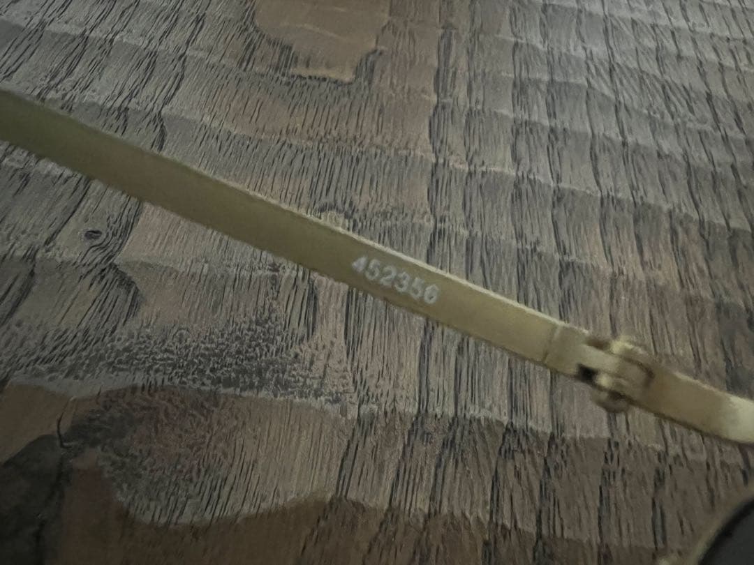 ア*I様 希少ビンテージl.a.Eyeworks エルエーアイワークスサングラス