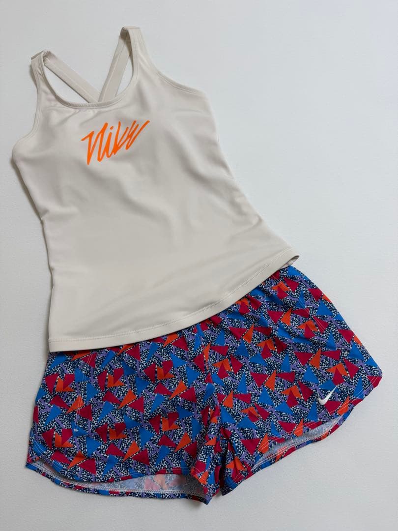 NIKE セパレート スイムウェア ☺︎ Mサイズ