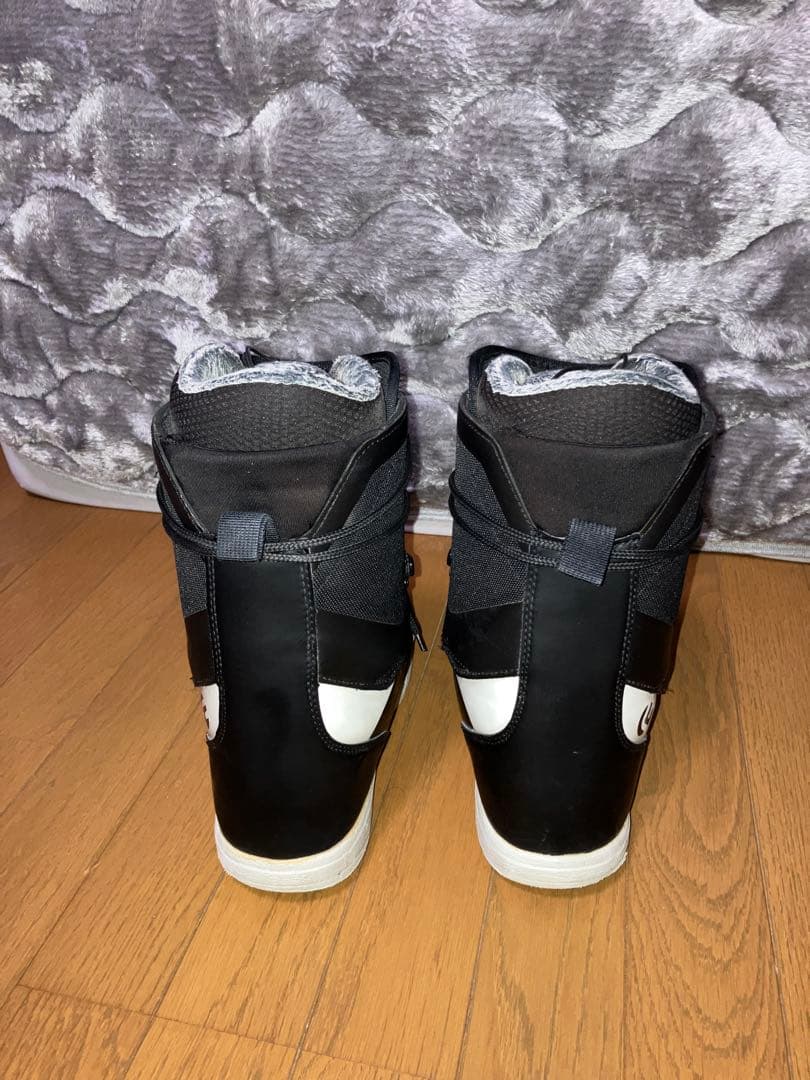 スノーボード FLUX GTX-Labe