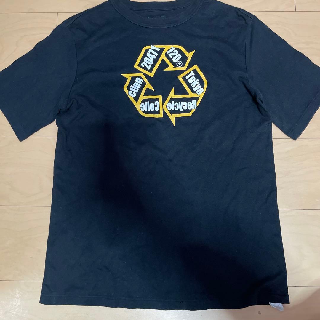 非売品？20471120 検証Tシャツ