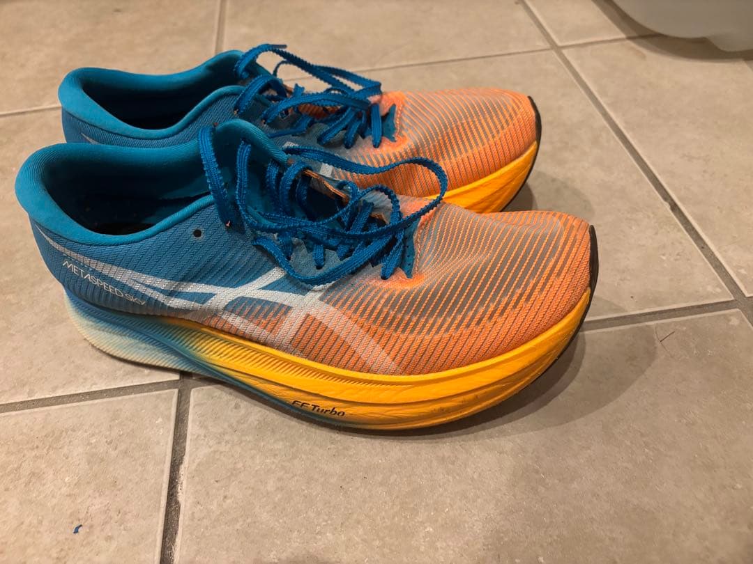 メタスピードスカイプラス