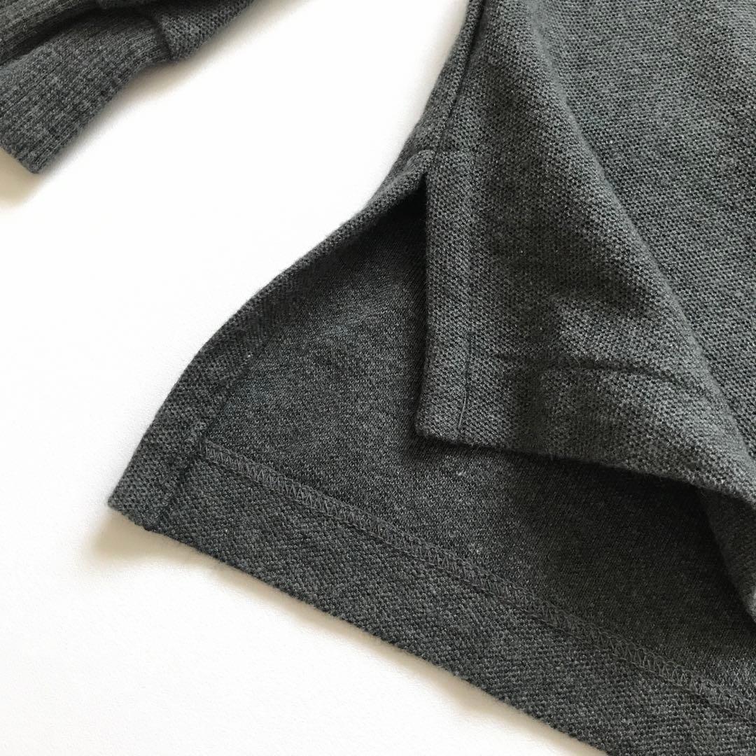 トップス 90s Polo by Ralph Lauren L/S POLO SHIRT