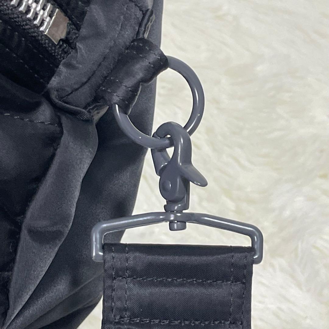 極美品 PORTER ポーター 吉田カバン ドラムバッグ ボストンバッグ 大容量