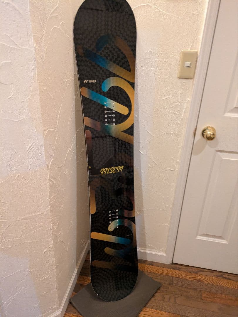 スノーボード　ヨネックス　YONEX INSEM インセム　154cm 状態良好