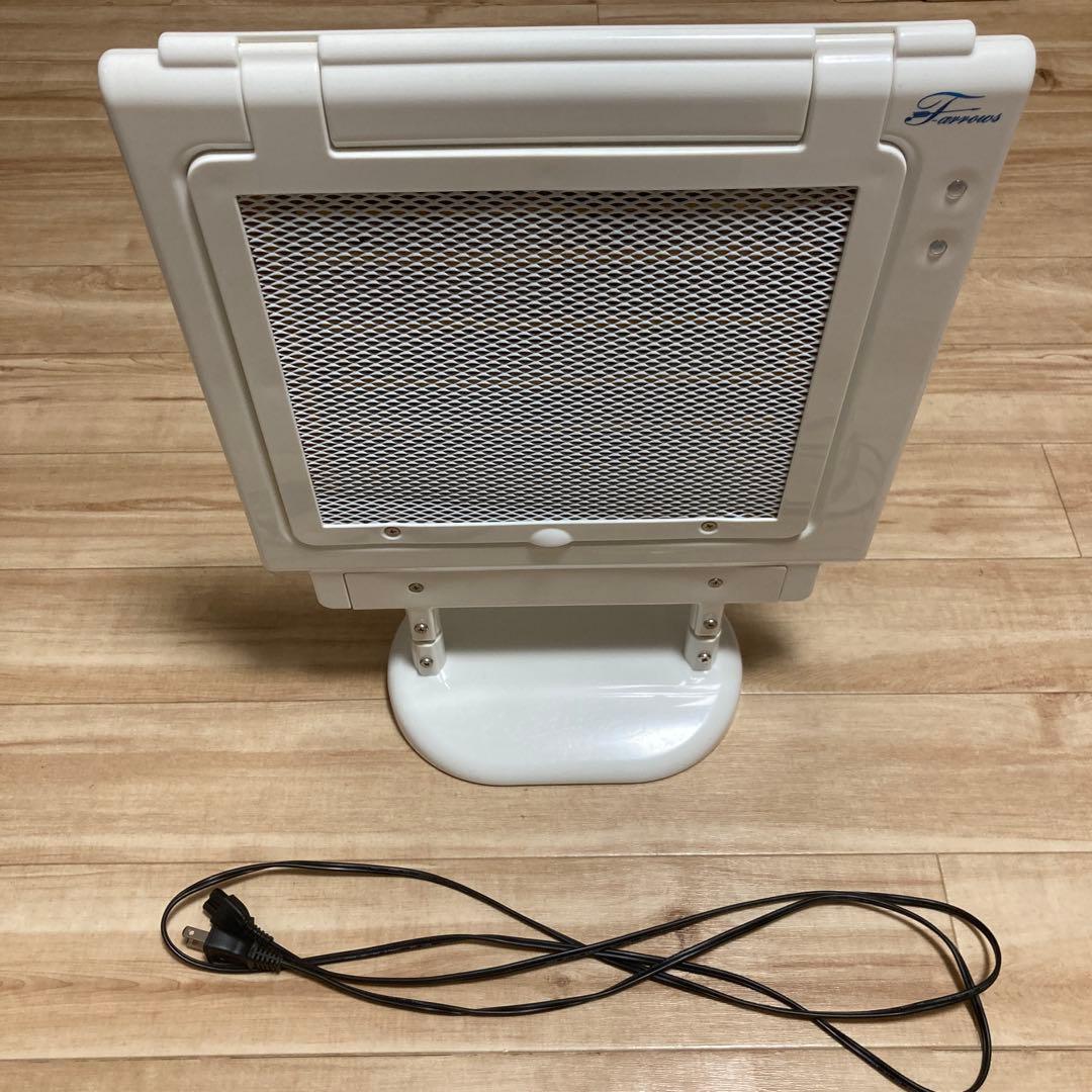 マイカヒーター　遠赤外線ヒーター