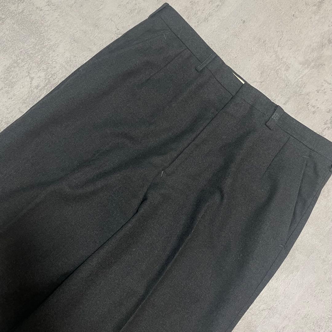 GIVENCHY セットアップ グレー スーツ セット　ジバンシー　カジュアル