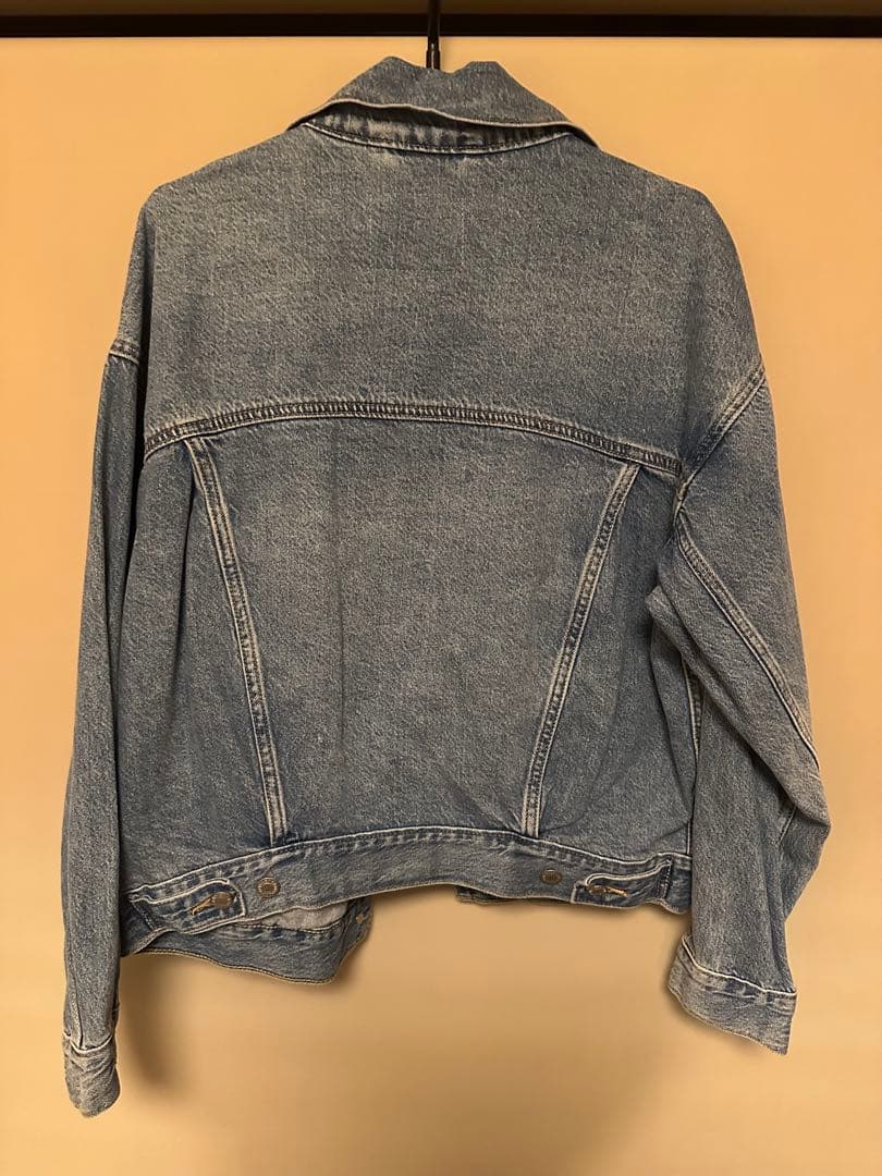 Levi's リーバイス　 ジージャン