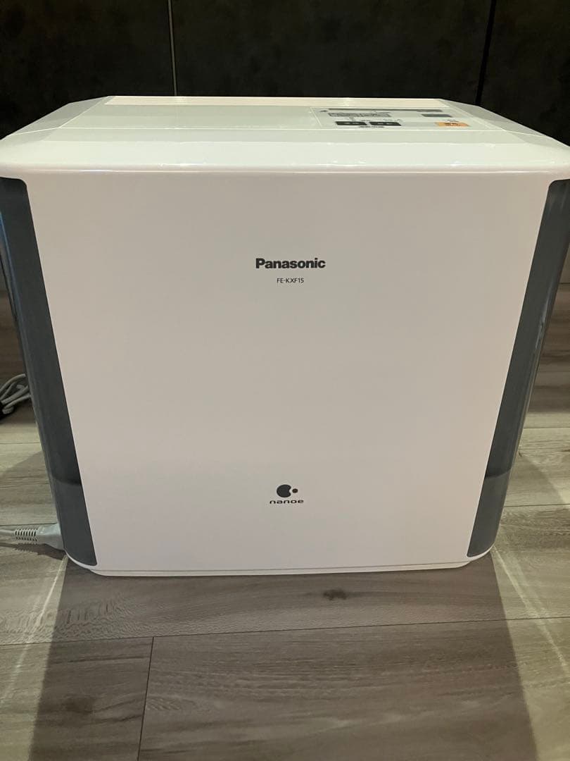 Panasonic FE-KXF15 置き型加湿器 パナソニック